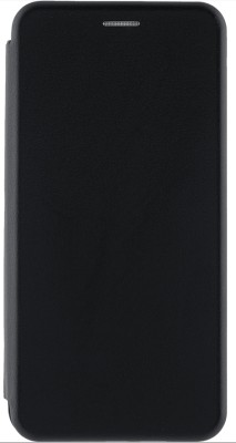 Чехол-книжка Samsung Galaxy A03 Core Fashion Case кожаная боковая черная Чехол-книжка Samsung Galaxy A03 Core Fashion Case кожаная боковая черная