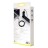 Кабель-зарядка Type-C на Type-C Baseus Cafule 100W 1м CATKLF-G91 красно-чёрный