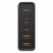 Сетевое зар. устр. Baseus GaN2 Pro Quick Charger 2USB/2USB-C 100W (CCGAN2P-L01) черное