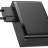 Сетевое зар. устр. Baseus GaN2 Pro Quick Charger 2USB/2USB-C 100W (CCGAN2P-L01) черное