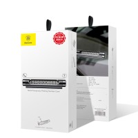 Парковочная карта Baseus ACNUM-01 чёрная