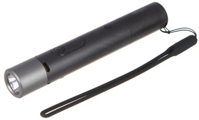 Фонарик Xiaomi NexTool Lightning Peep-proof Flashlight Black NE20042 Фонарик Xiaomi NexTool Lightning Peep-proof Flashlight Black NE20042