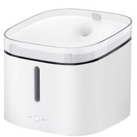 Автопоилка для животных Xiaomi Mijia Smart Water Dispenser (XWWF01MG) белая