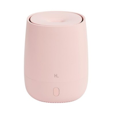 Ароматизатор воздуха Xiaomi HL Aroma Diffuser HL EOD01 Pink EU Ароматизатор воздуха Xiaomi HL Aroma Diffuser HL EOD01 Pink EU