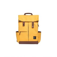 Рюкзак Xiaomi 90 Points Vibrant College Casual Backpack желтый