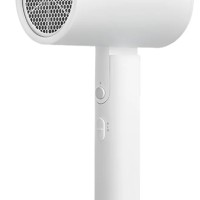 Фен для Волос Xiaomi Mijia Negative Ion Hair Dryer H101 (CMJ04LXW) белый
