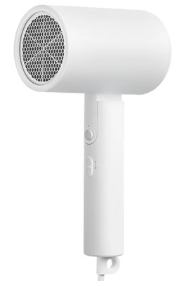 Фен для Волос Xiaomi Mijia Negative Ion Hair Dryer H101 (CMJ04LXW) белый Фен для Волос Xiaomi Mijia Negative Ion Hair Dryer H101 (CMJ04LXW) белый