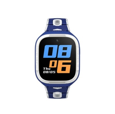 Умные детские часы Xiaomi Mibro Watch Phone P5 XPSWP003 RU синие Умные детские часы Xiaomi Mibro Watch Phone P5 XPSWP003 RU синие