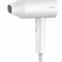 Фен для волос Xiaomi ShowSee Hair Dryer A10 белый