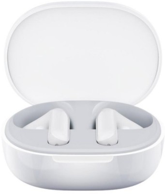 Наушники беспроводные Xiaomi Air 3 SE белые Наушники беспроводные Xiaomi Air 3 SE белые