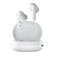 Наушники беспроводные Bluetooth Haylou GT7 белые