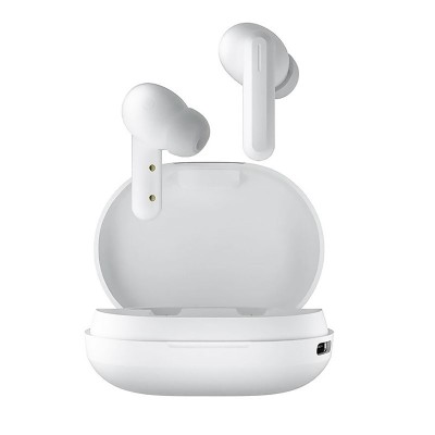 Наушники беспроводные Bluetooth Haylou GT7 белые Наушники беспроводные Bluetooth Haylou GT7 белые