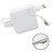 Сетевое зар. устр. для MacBok Magsafe 85W белое