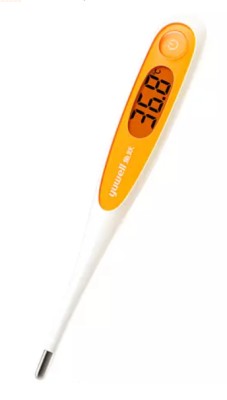 Термометр электронный Xiaomi Yuwell Electronic Thermometer (YT312) Термометр электронный Xiaomi Yuwell Electronic Thermometer (YT312)
