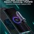 Автомобильное зарядное устройство - Baseus Golden Contactor Pro Dual Quick Charger 2USB 40вт - синее