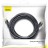 Кабель Baseus Cafule HDMI-HDMI 5м (CADKLF-H01)