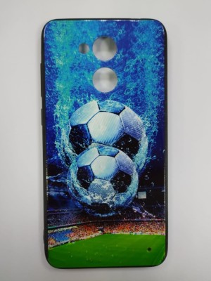 Накладка для Huawei Honor 6C Pro силикон с PopSocket разные рисунки Накладка для Huawei Honor 6C Pro силикон с PopSocket разные рисунки