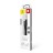 Usb Кабель-зарядка Lightning Baseus Nimble 23см CALMBJ-B01 черный