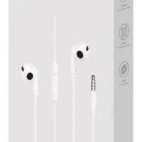 Стереонаушники с микрофоном Baseus Encok H17 NGCR020002 белые