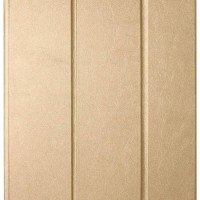 Чехол-книжка Smart Case для iPad Air 10.5 (2019) (без логотипа) золотой