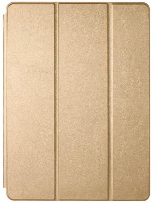 Чехол-книжка Smart Case для iPad Air 10.5 (2019) (без логотипа) золотой Чехол-книжка Smart Case для iPad Air 10.5 (2019) (без логотипа) золотой