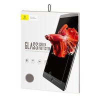 Защитное стекло Baseus для iPad Pro 2017 12.9" 0,3мм SGAPIPD-TGCS