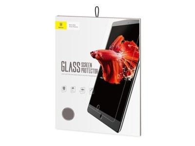 Защитное стекло Baseus для iPad Pro 2017 12.9&quot; 0,3мм SGAPIPD-TGCS Защитное стекло Baseus для iPad Pro 2017 12.9" 0,3мм SGAPIPD-TGCS
