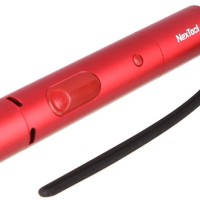 Фонарик Xiaomi Lightning Peep-proof Flashlight Red NE20043