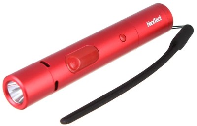 Фонарик Xiaomi Lightning Peep-proof Flashlight Red NE20043 Фонарик Xiaomi Lightning Peep-proof Flashlight Red NE20043