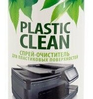 Спрей Perfeo "Plastic Clean" для пластиковых поверхностей 250мл
