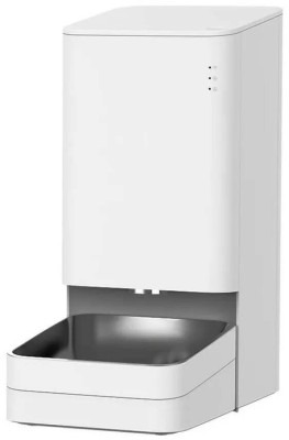 Автокормушка для животных Xiaomi Mijia Smart Pet Feeder 3.6L (XWPF01MG/4770CN) Автокормушка для животных Xiaomi Mijia Smart Pet Feeder 3.6L (XWPF01MG/4770CN)
