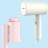Отпариватель Xiaomi Lofans Folding Steam Ironing Machine GT-313P розовый