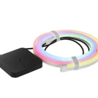 Светодиодная лента с блоком управления Xiaomi iaomi Smart Lightstrip 2м Colorful