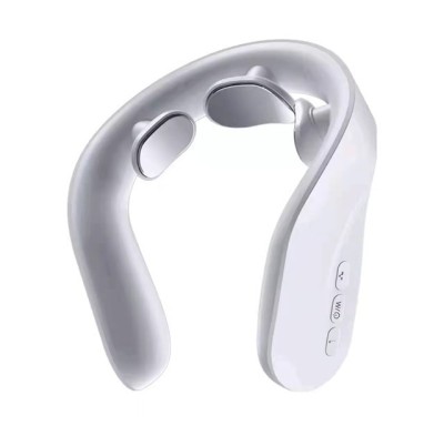 Массажёр для шеи Xiaomi Jeeback Neck Massager G20 белый Массажёр для шеи Xiaomi Jeeback Neck Massager G20 белый
