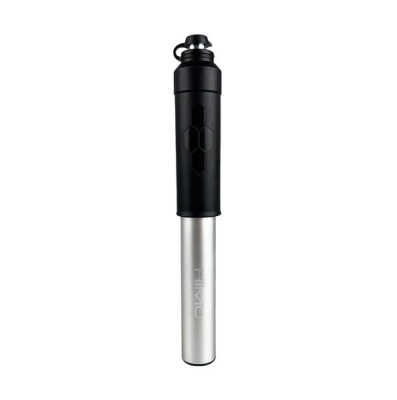 Велосипедный насос Xiaomi HIMO Mini Pump 906PC-HP Велосипедный насос Xiaomi HIMO
Простой и компактный Ручной мини-насос для подкачки шин велосипеда, скутера, спортивных мячей, подушек. Отличается простотой использования и надежностью исполнения. Он обеспечивает оптимальное давление воздуха на выходе, что позволяет быстро накачать колесо в случае внештатной ситуации Качественный и прочный Насос выполнен из высококачественных материалов, прочного АБС пластика и металла. Конструкция прекрасно противостоит агрессивной среде, не боится влаги, рассчитана на многократное использование Бренд, Xiaomi Давление воздуха (макс), 6 Материал, металл, АБС пластик Габариты, 270 × 52 × 29 мм Вес без упаковки, 150 г Объём, 39 мл