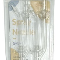Сменные насадки для ирригатора ShowSee G2