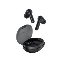 Наушники беспроводные Bluetooth Haylou GT7 полупрозрачный