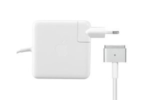 Сетевое зар. устр. для MacBok Magsafe2 45W белое Сетевое зар. устр. для MacBok Magsafe2 45W белое