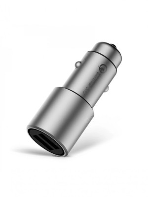 Автомобильное зар. устр. Xiaomi Mi Car Charger Fast 36W BHR4185CN/CC02CZM Автомобильное зар. устр. Xiaomi Mi Car Charger Fast 36W BHR4185CN/CC02CZM