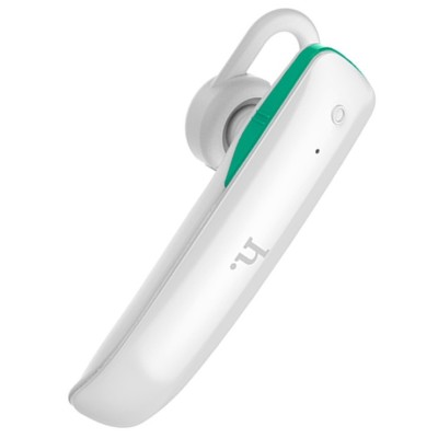Bluetooth-гарнитура Hoco E1 Wireless earphone V50 белый Bluetooth-гарнитура Hoco E1 Wireless earphone V50 белый
