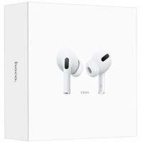 Беспроводные наушники TWS Hoco EW04 Plus BT5.1/4ч белые