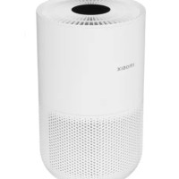 Очиститель воздуха Xiaomi Smart Air Purifier 4 Compact (AC-M18-SC) белый