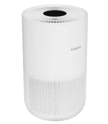 Очиститель воздуха Xiaomi Smart Air Purifier 4 Compact (AC-M18-SC) белый Очиститель воздуха Xiaomi Smart Air Purifier 4 Compact (AC-M18-SC) белый