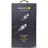Usb Кабель-зарядка Type-C на Type-C Evelatus 60W 1.2м чёрный