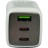 Сетевое зар. устр. Hoco N49 1USB/2C 65W белое