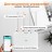 Роутер Redmi Xiaomi Gigabit Edt. белый +поддержка VPN, переходник, гигабитный роутер