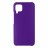 Накладка для Huawei P40 Silicone cover белая