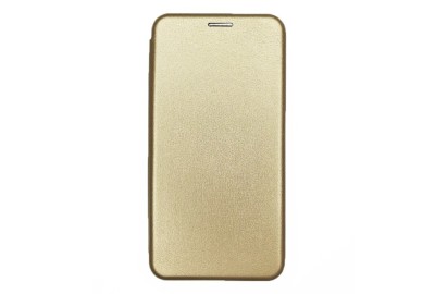 Чехол-книжка Huawei Honor 50 Fashion Case кожаная боковая золотая Чехол-книжка Huawei Honor 50 Fashion Case кожаная боковая золотая