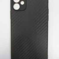 Накладка для i-Phone 11 силикон карбон