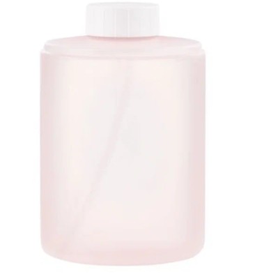 Сменный блок для дозатора для Xiaomi Mijia Automatic Foam Soap Dispenser розовый Сменный блок для дозатора для Xiaomi Mijia Automatic Foam Soap Dispenser розовый